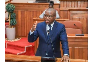 Présidentielle 2026 : Parakou accueille l'investiture du candidat de la mouvance