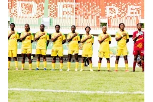 Coupe du monde Pologne 2026 : Les Amazones U20 du Bénin se qualifient