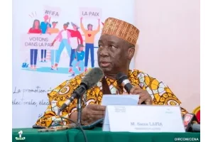 Législatives 2026 au Bénin : la CENA annonce les grandes tendances ce mercredi 14 janvier