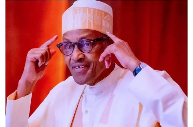 Buhari : voici le parcours d'un militaire putschiste devenu président démocratiquement élu du Nigeria