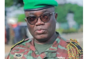 Tentative de coup d'État au Bénin : le chef d'état-major des FAB brise le silence 