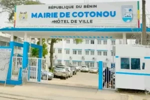 Municipalité de Cotonou : voici la date d'installation des CA de la 5ᵉ mandature