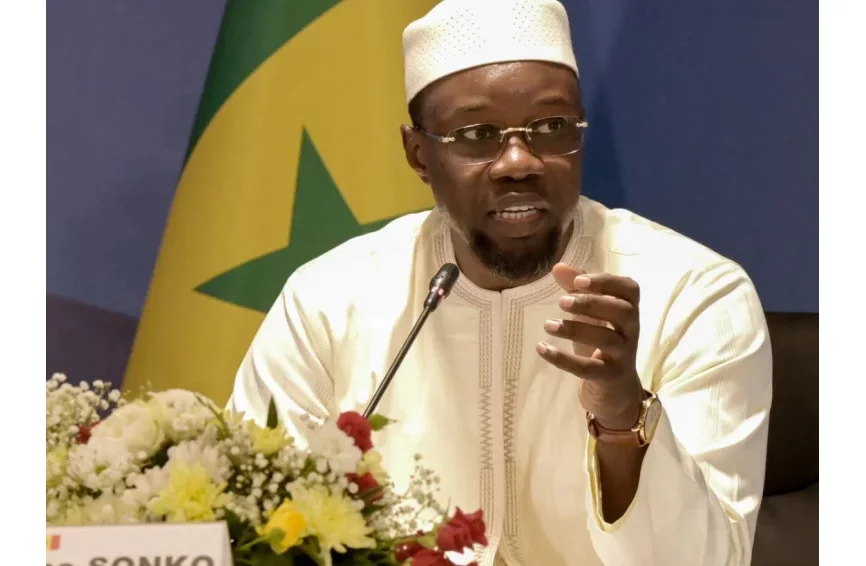 « ... avec ce qui se passe, on ne durera pas au pouvoir », prévient Ousmane Sonko