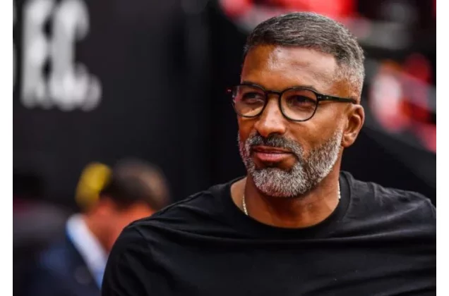 Ligue 1 : Licencié par Rennes, Habib Beye s'est engagé avec l'OM