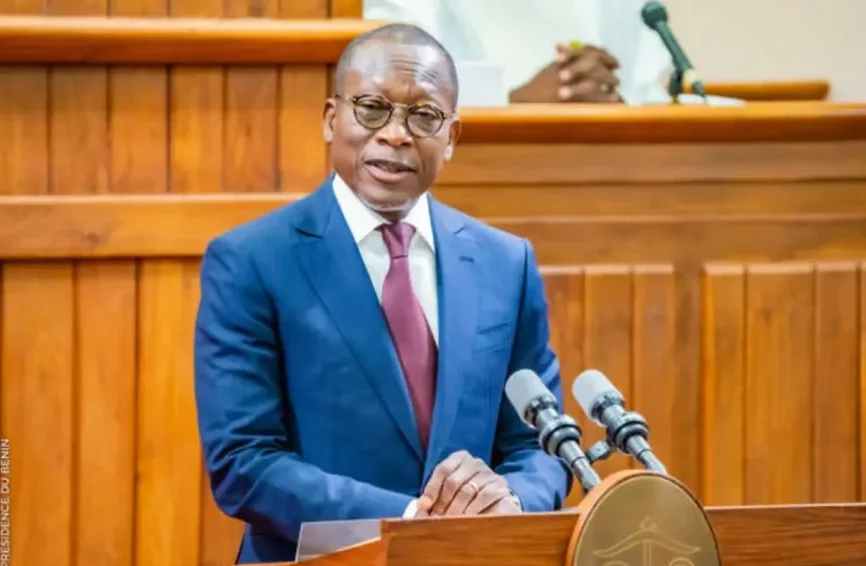 Bénin : les consignes de Patrice Talon à son gouvernement à 04 mois de la fin de son mandat