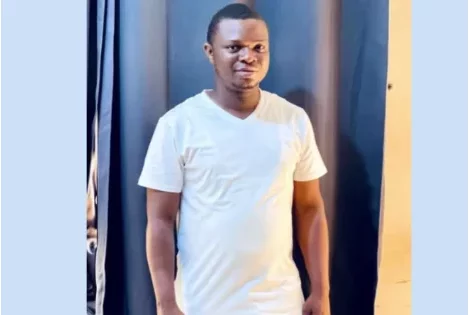 Julien Kandé Kansou : voici la réaction de l'épouse du militant LD au procès d'hier à la Criet
