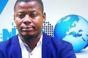 Hugues Comlan Sossoukpè, l'origine des maux du web-activiste béninois mis aux arrêts