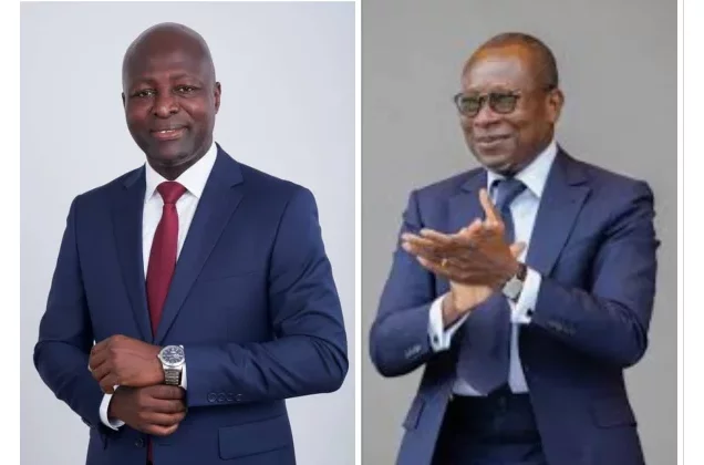 Législatives du 11 janvier : Voici les chiffres de la cour constitutionnelle qui consolident le BR dans le Couffo 