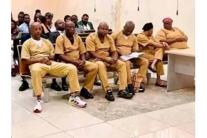 Guinée équatoriale : rebondissement, Balthazar Enongo Ebang devant le juge pour un autre dossier