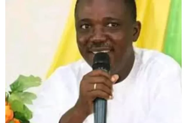 Législatives 2026 : Jude Lodjou, de candidat recalé à tête de liste