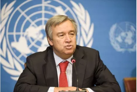 Israël - Iran : Réaction de l'ONU après les frappes contre Téhéran