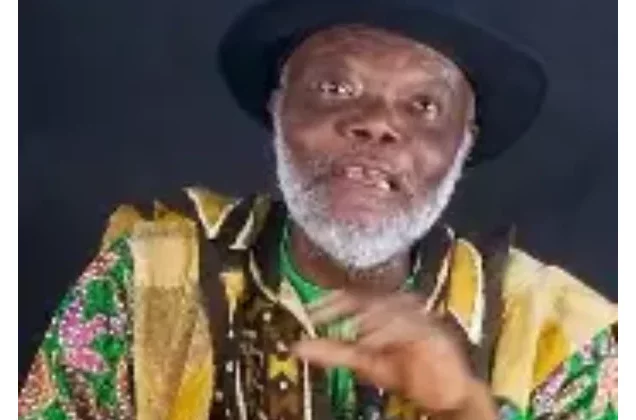 Décès de Alexis Adadji au Bénin : le ministère de la culture rend hommage a un comédien de talent