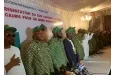 Présidentielle 2026 : Le duo FCBE, Hounkpè-Hounwanou officiellement présenté aux militants