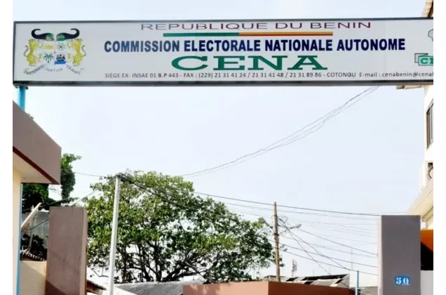 Législatives 2026 : la CENA ouvre le dépôt des candidatures du 15 au 19 novembre 2025