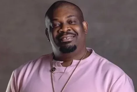 Nigeria : toujours célibataire à l'âge de 42 ans, le célèbre artiste Don Jazzy donne la raison