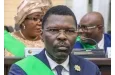 Assemblée nationale : zoom sur le nouveau président Joseph Fifamin Djogbénou