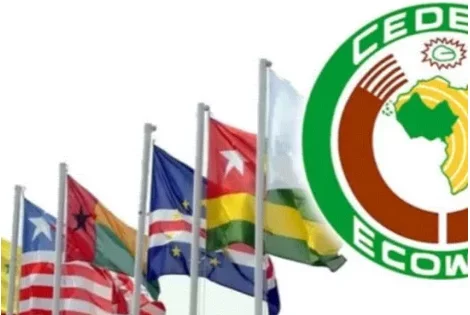 La CEDEAO réagit après les dernières manifestations au Togo