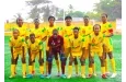 En match amical, les U20 du Bénin dominent les Éperviers Dames seniors