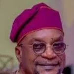 Installation de la 10e législature : le député Michel Sodjinou présent à l'Assemblée Nationale 