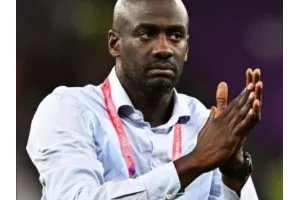 Football : à 70 jours de la Coupe du monde, le Ghana limoge son sélectionneur