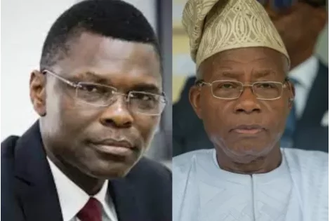 Crise UP-PRD : « Cela donne l'impression que l'homme de Porto-Novo n'a pas de parole », selon le maire Charlemagne Yankoty