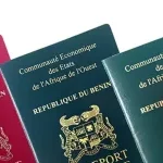 Passeport béninois : le gouvernement lance ePass, la plateforme de renouvellement en ligne pour la diaspora