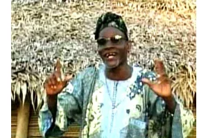 Carnet noir : le chantre Didolanvi Félix s'en est allé