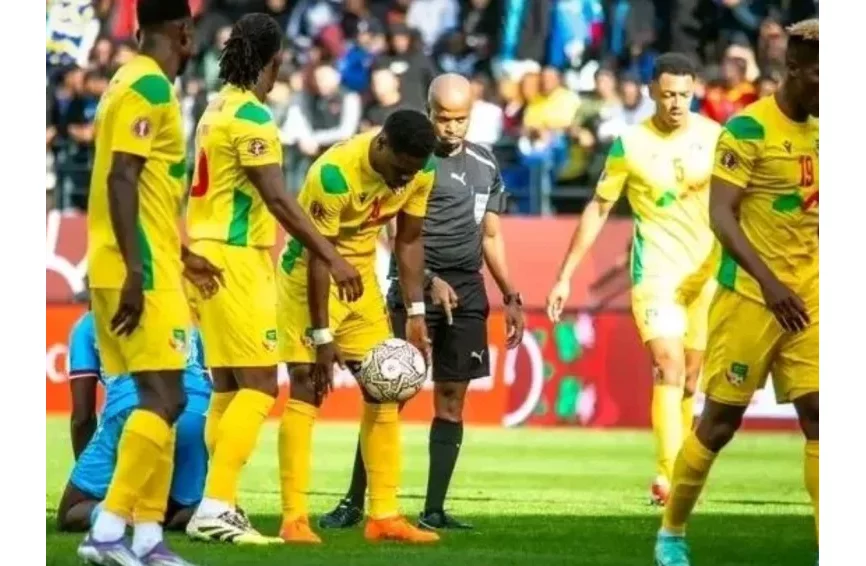 CAN 2025 : le Sénégal humilie un Bénin déjà en huitièmes