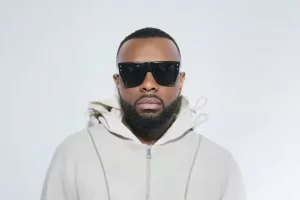 France : le rappeur Gims interpellé et placé en garde à vue à Paris, la raison