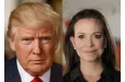 Prix Nobel de la paix 2025, María Corina Machado envoie un message au président Trump