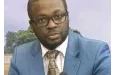 Quitus fiscal : Nourou Dine Saka Saley saisit la Cour constitutionnelle d'un recours, voici ses exigences
