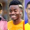 Messi ou Ronaldo : Simon Adingra tranche avant de faire une confidence sur Didi B 