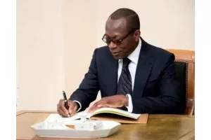 Bénin : les nominations du Conseil des ministres du mercredi 3 décembre 2025