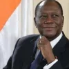 Côte d'Ivoire : Ouattara accorde la grâce présidentielle à plus de 8 000 détenus