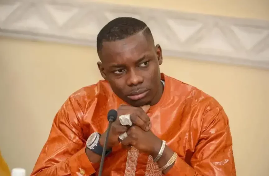 Sidiki Diabaté : l'artiste malien présente ses excuses aux ivoiriens après une vidéo à polémique 