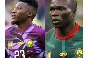 CAN 2025 : les grands absents de la liste du Cameroun pour le rendez-vous marocain