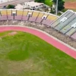 Bénin : voici pourquoi le gouvernement veut réhabiliter le stade Charles de Gaulle de Porto-Novo