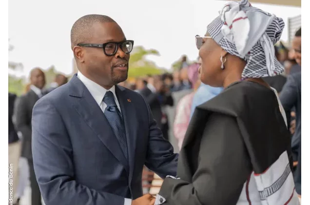 Campagne pour Wadagni-Talata : trois anciens maires désignés dans l'équipe de coordination de la 12ᵉ circonscription électorale