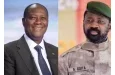 Côte d'Ivoire : arrestation surprenante du malien Mamadou Hawa Gassama, membre du Conseil national de transition