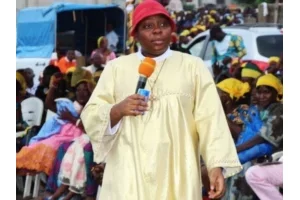 Banamè : Daagbo visée par un recours après ses récentes vidéos diffusées sur la toile, voici la raison