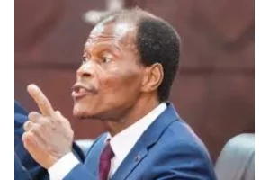 Bénin : deux choses à savoir sur l'interpellation de l'opposant Candide Azannaï 