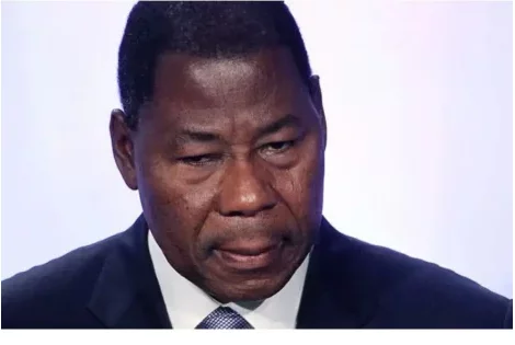 Présidentielle de 2026 : Dr Raoul Glessougbé quitte Les Démocrates de Boni Yayi 