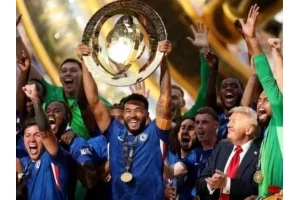 Mondial des clubs : Chelsea désillusionne le Paris Saint-Germain en finale