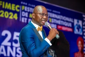 JIF 2026 : le Dr Brice Hondi appelle à une véritable reconnaissance du rôle des femmes africaines