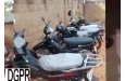 Couffo : un réseau de vendeurs d'œufs de caméléons et de serpents aux pouvoirs magiques débusqué, 2 millions FCFA, 8 téléphones et des motos saisis par la police