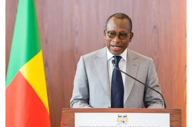 Union Africaine : le Bénin fait son entrée au sein du Conseil de Paix et de Sécurité