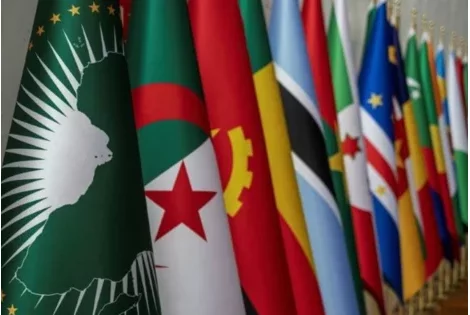 L'Union africaine réagit à l'interdiction d'entrée aux Etats-Unis des citoyens de 7 pays africains 