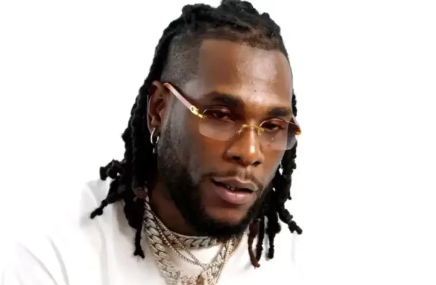 Burna Boy : le célèbre chanteur nigérian présente ses excuses après ses critiques sur l'Afrobeats