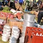 Abomey-Calavi : il loue la cour d'une auberge pour la cérémonie de dot de sa future femme