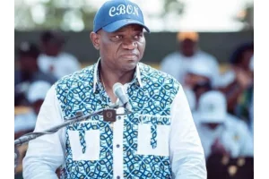 Gabon : Oligui Nguema crée son parti politique « l'Union démocratique des Bâtisseurs